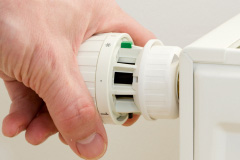 Great Lever central heating repair costs