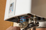 free Great Lever boiler install quotes